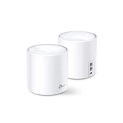 TP-LINK Deco X20 AX1800 Otthoni Mesh Wi-Fi 6 Rendszer (2db)