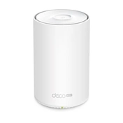 TP-LINK Deco X50-4G 4G+ AX3000 Whole Home Mesh WiFi 6 Gateway 1-Pack
