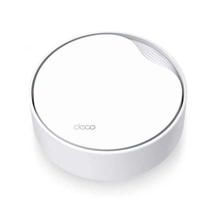 TP-LINK Deco X50-PoE AX3000 Kültéri Mesh Wi-Fi 6 PoE