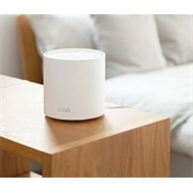 TP-LINK Deco X50 AX3000 Otthoni Mesh Wi-Fi 6 Rendszer (1db)