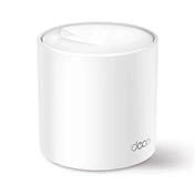 TP-LINK Deco X50 AX3000 Otthoni Mesh Wi-Fi 6 Rendszer (1db)