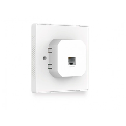 TP-LINK EAP115 Wall-Plate Access Point