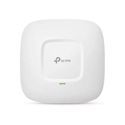 TP-LINK EAP115 Wireless Access Point N-es 300Mbps Mennyezetre rögzíthető