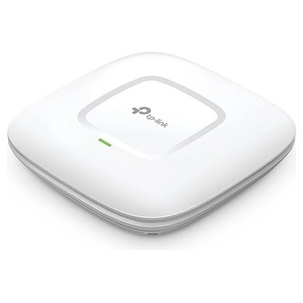 TP-LINK EAP115 Wireless Access Point N-es 300Mbps Mennyezetre rögzíthető