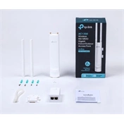 TP-LINK EAP225 Wireless Access Point Dual Band AC1200 Kültéri