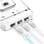 TP-LINK EAP235-Wall Wireless Access Point Dual Ban