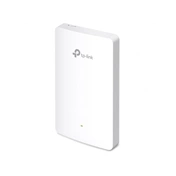 TP-LINK EAP615-Wall Wireless Access Point Dual Band AX1800 Falra rögzíthető