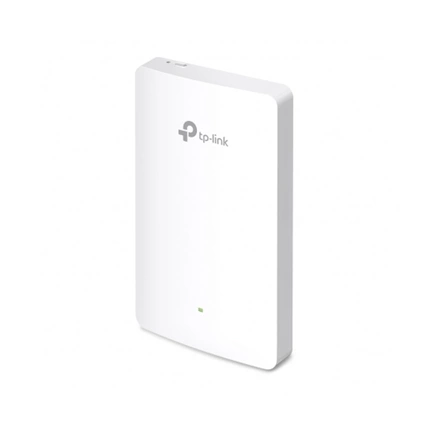 TP-LINK EAP615-Wall Wireless Access Point Dual Band AX1800 Falra rögzíthető