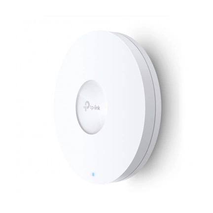 TP-LINK EAP620 HD AX1800 Wireless Dual Band Ceiling Mount Access Point