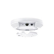 TP-LINK EAP650 Wireless Access Point Dual Band AX3000 Mennyezetre rögzíthető