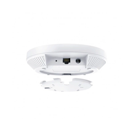 TP-LINK EAP653 Wireless Access Point Dual Band AX3000 (Tápegység nélkül)