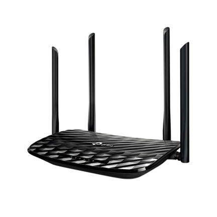TP-LINK EC225-G5 Wireless Router Dual Band AC1300