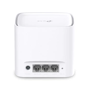 TP-LINK HX510 AX3000 otthoni Mesh Wi-Fi rendszer (1db)