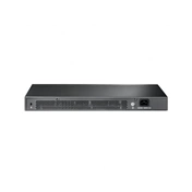 TP-LINK JetStream 24-PortManaged Switch