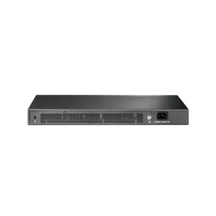 TP-LINK JetStream 24-PortManaged Switch