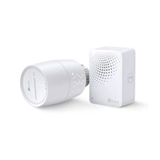 TP-LINK KE100 Kasa Okos Termosztát Radiátorszelep + Hub