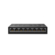 TP-LINK LS1008G LiteWave 8-Port Gigabit Desktop Switch