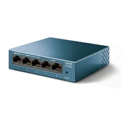 TP-LINK LS105G LiteWave 5-Port Gigabit Desktop Switch