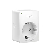 TP-LINK Okos Dugalj Wi-Fi-s, TAPO P100(1-PACK)