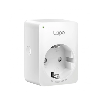 TP-LINK Okos Dugalj Wi-Fi-s, TAPO P100(1-PACK)