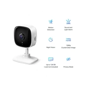TP-LINK TAPO C100 Home Security Wi-Fi Camera