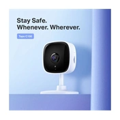 TP-LINK TAPO C100 Home Security Wi-Fi Camera