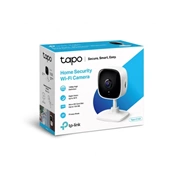 TP-LINK TAPO C100 Home Security Wi-Fi Camera