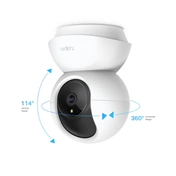 TP-LINK TAPO C200 Home Security Wi-Fi Camera
