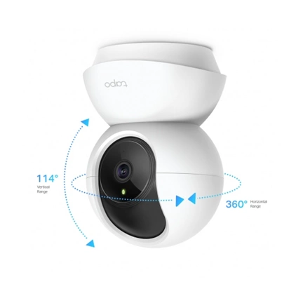 TP-LINK TAPO C200 Home Security Wi-Fi Camera