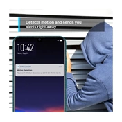 TP-LINK TAPO C200 Home Security Wi-Fi Camera