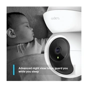 TP-LINK TAPO C200 Home Security Wi-Fi Camera