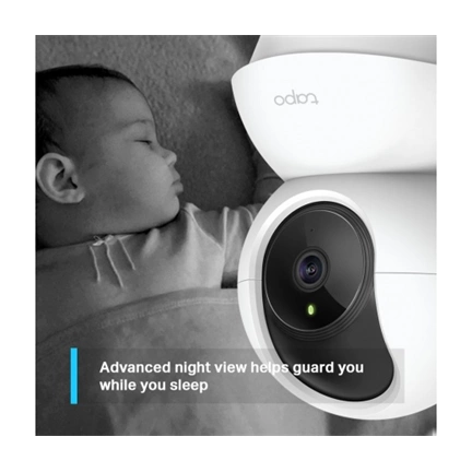 TP-LINK TAPO C200 Home Security Wi-Fi Camera