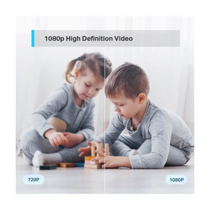 TP-LINK TAPO C200 Home Security Wi-Fi Camera