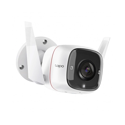 TP-LINK TC65 Outdoor Security Wi-Fi Camera