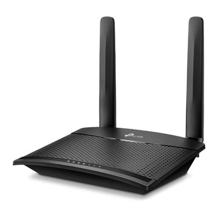 TP-LINK TL-MR100 300Mbps Wireless N 4G LTE Router