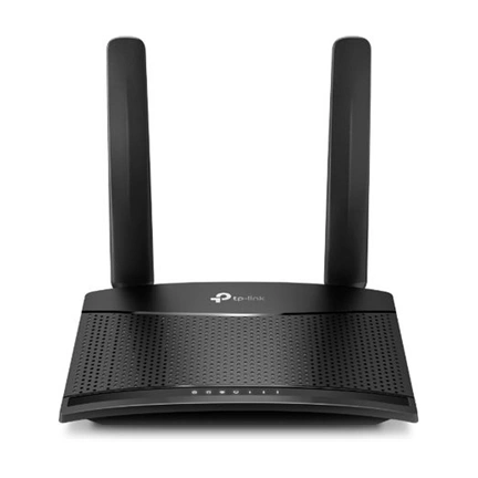 TP-LINK TL-MR100 300Mbps Wireless N 4G LTE Router
