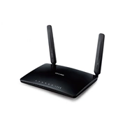 TP-LINK TL-MR6400 300Mbps Wireless N 4G LTE Router