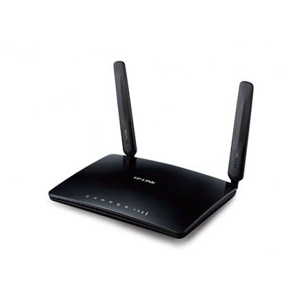 TP-LINK TL-MR6400 300Mbps Wireless N 4G LTE Router