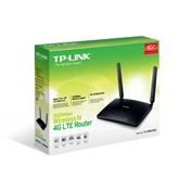TP-LINK TL-MR6400 300Mbps Wireless N 4G LTE Router