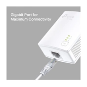 TP-LINK TL-PA7017P AV1000 Gigabit