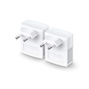 TP-LINK TL-PA7019 AV1000 Gigabit Powerline Starter Kit