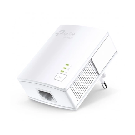 TP-LINK TL-PA7019 AV1000 Gigabit Powerline Starter Kit