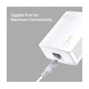 TP-LINK TL-PA7019 AV1000 Gigabit Powerline Starter Kit
