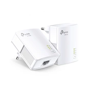 TP-LINK TL-PA7019 AV1000 Gigabit Powerline Starter Kit