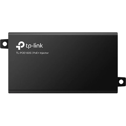 TP-LINK TL-POE160S PoE+ Injector