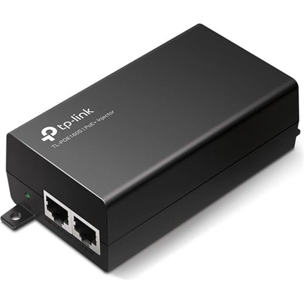 TP-LINK TL-POE160S PoE+ Injector