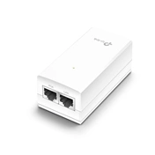 TP-LINK TL-POE2412G 24V Passive PoE Adapter