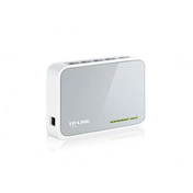 TP-LINK TL-SF1005D 5port Switch