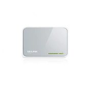 TP-LINK TL-SF1005D 5port Switch