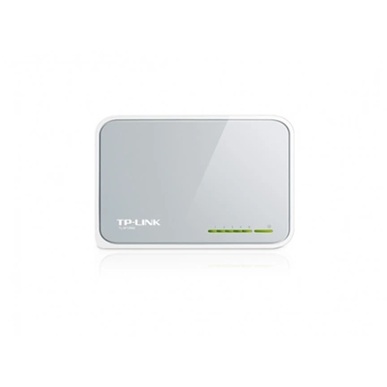 TP-LINK TL-SF1005D 5port Switch